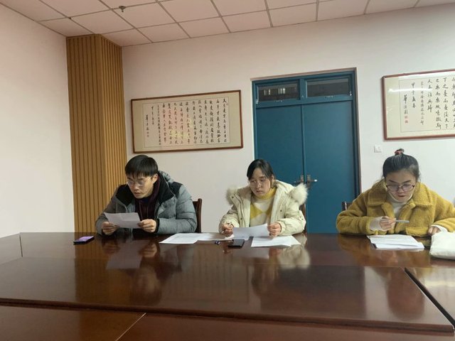 学生党员结合自身实际检视问题